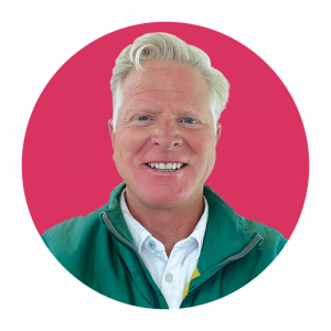 Jc Myers, Vice President of Sales and Marketing, SunFed®